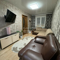 Квартира 56,5 м², 3-комнатная - изображение 1