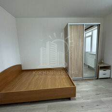 Квартира 41 м², 1-комнатная - изображение 4
