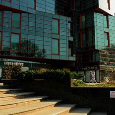 Квартира 108 м², 3-комнатная - изображение 2