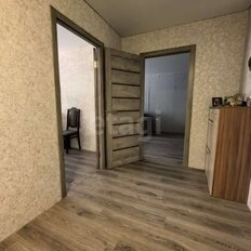 Квартира 63,4 м², 2-комнатная - изображение 4