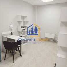 10 м², офис - изображение 2