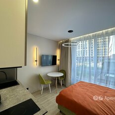 Квартира 18 м², студия - изображение 5