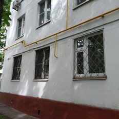 Квартира 31 м², 1-комнатные - изображение 2