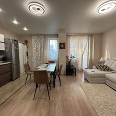 Квартира 85 м², 3-комнатная - изображение 1