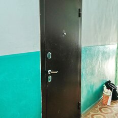 Квартира 10,6 м², студия - изображение 5