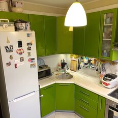Квартира 52 м², 2-комнатная - изображение 2