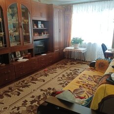 Квартира 43 м², 2-комнатная - изображение 2