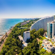 Квартира 100 м², 3-комнатная - изображение 3