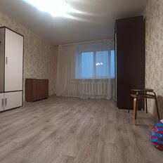 Квартира 36 м², 1-комнатная - изображение 2