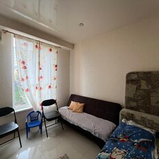Квартира 20 м², студия - изображение 5