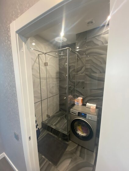 96,2 м², 3-комнатные апартаменты 84 496 000 ₽ - изображение 86