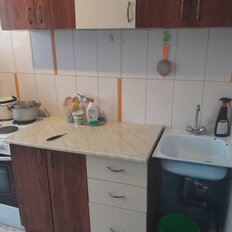 Квартира 37 м², 1-комнатная - изображение 2