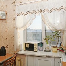 Квартира 41,3 м², 2-комнатная - изображение 3