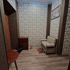 Квартира 55,7 м², 1-комнатная - изображение 4