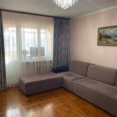 Квартира 57,5 м², 2-комнатная - изображение 3