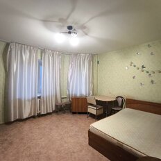 Квартира 51 м², 1-комнатная - изображение 2