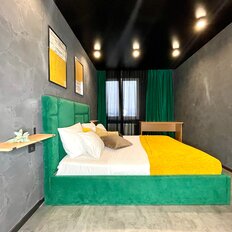 Квартира 80 м², 2-комнатная - изображение 3