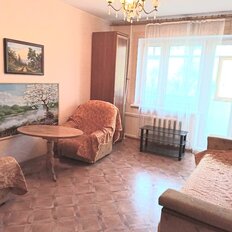 Квартира 40 м², 1-комнатная - изображение 2