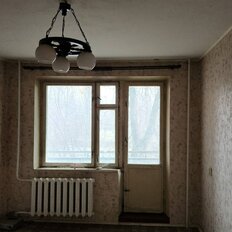 Квартира 33 м², 1-комнатная - изображение 4