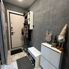 Квартира 31 м², 1-комнатная - изображение 4