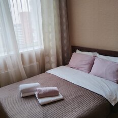 Квартира 34 м², 1-комнатная - изображение 3