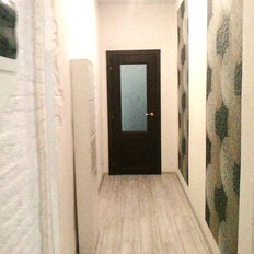 Квартира 66,6 м², 2-комнатная - изображение 4