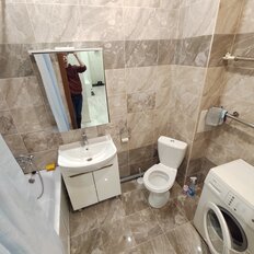 Квартира 36 м², 1-комнатная - изображение 3