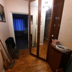 Квартира 43,9 м², 1-комнатная - изображение 4