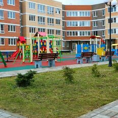 Квартира 44 м², 1-комнатная - изображение 5