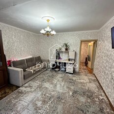 Квартира 36 м², 1-комнатная - изображение 5
