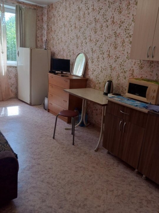 Квартира 18 м² в Томск — фото 6 из 8