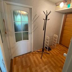 Квартира 59 м², 3-комнатная - изображение 4