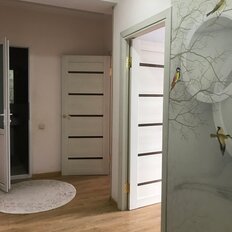 Квартира 53 м², 2-комнатная - изображение 3