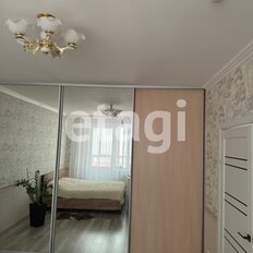 Квартира 34,9 м², 1-комнатная - изображение 4