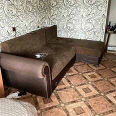 Квартира 31 м², 1-комнатная - изображение 4