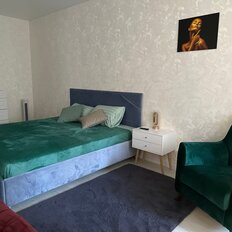 Квартира 40 м², 1-комнатная - изображение 3