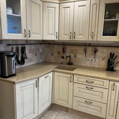 Квартира 38,5 м², 1-комнатная - изображение 5