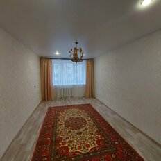 Квартира 62 м², 3-комнатная - изображение 5