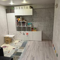 Квартира 45 м², 2-комнатная - изображение 5