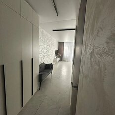 Квартира 40 м², студия - изображение 4