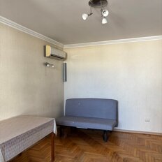 Квартира 33,4 м², 1-комнатная - изображение 3