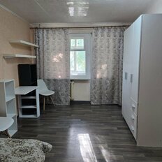 Квартира 31 м², 1-комнатная - изображение 5