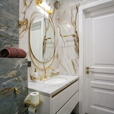 Квартира 93 м², 3-комнатные - изображение 1