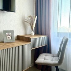 Квартира 43 м², студия - изображение 4