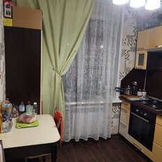 Квартира 45,7 м², 2-комнатная - изображение 4