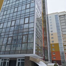 Квартира 132,8 м², 3-комнатная - изображение 5
