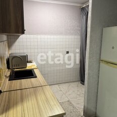 Квартира 26 м², студия - изображение 2