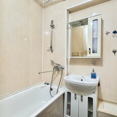 Квартира 28 м², 1-комнатная - изображение 5
