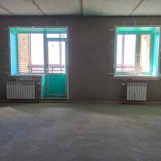 Квартира 55 м², 2-комнатная - изображение 4