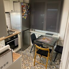 Квартира 45,3 м², 2-комнатная - изображение 4